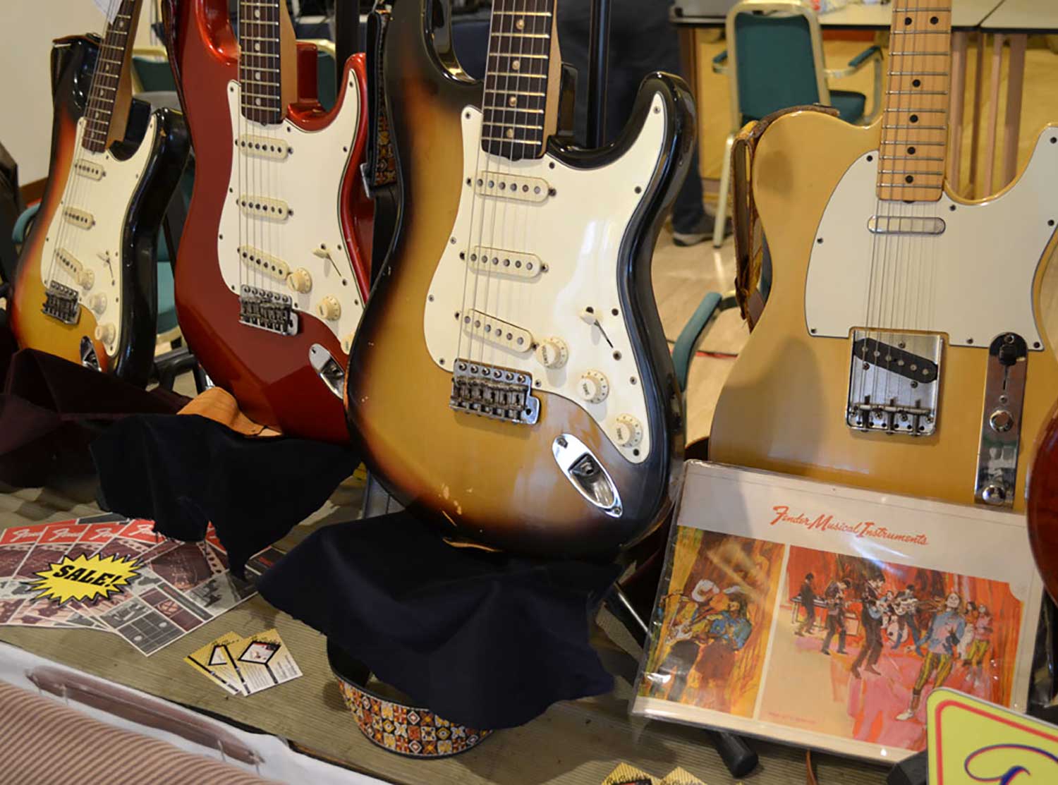 gallery item