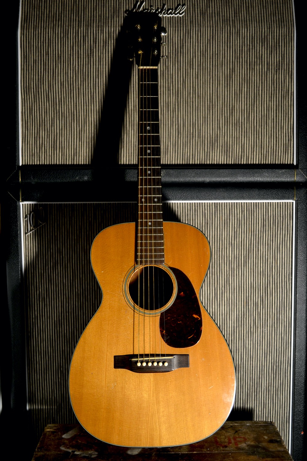 portfolio item