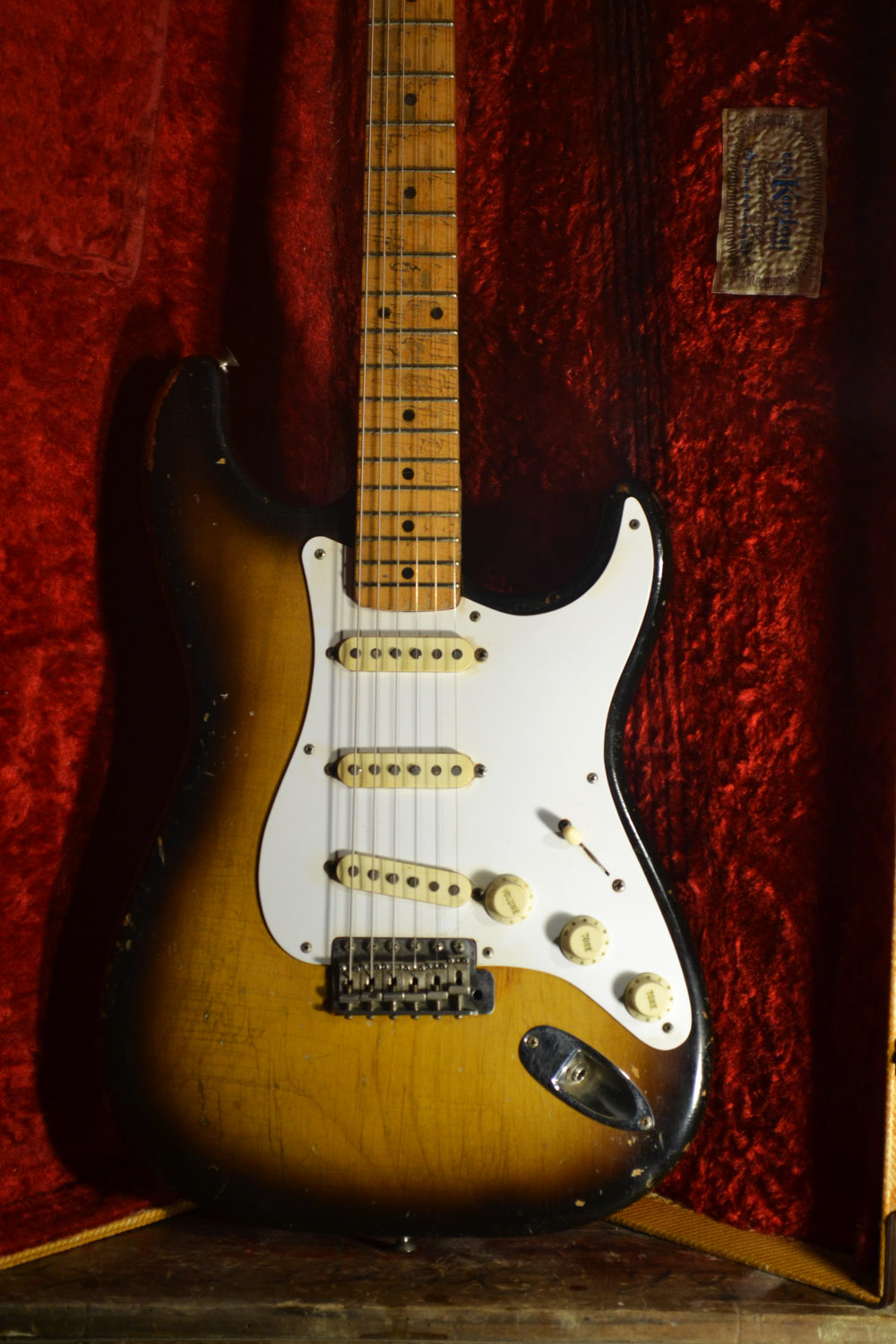 gallery item