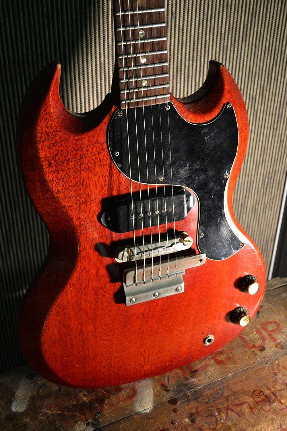 gallery item