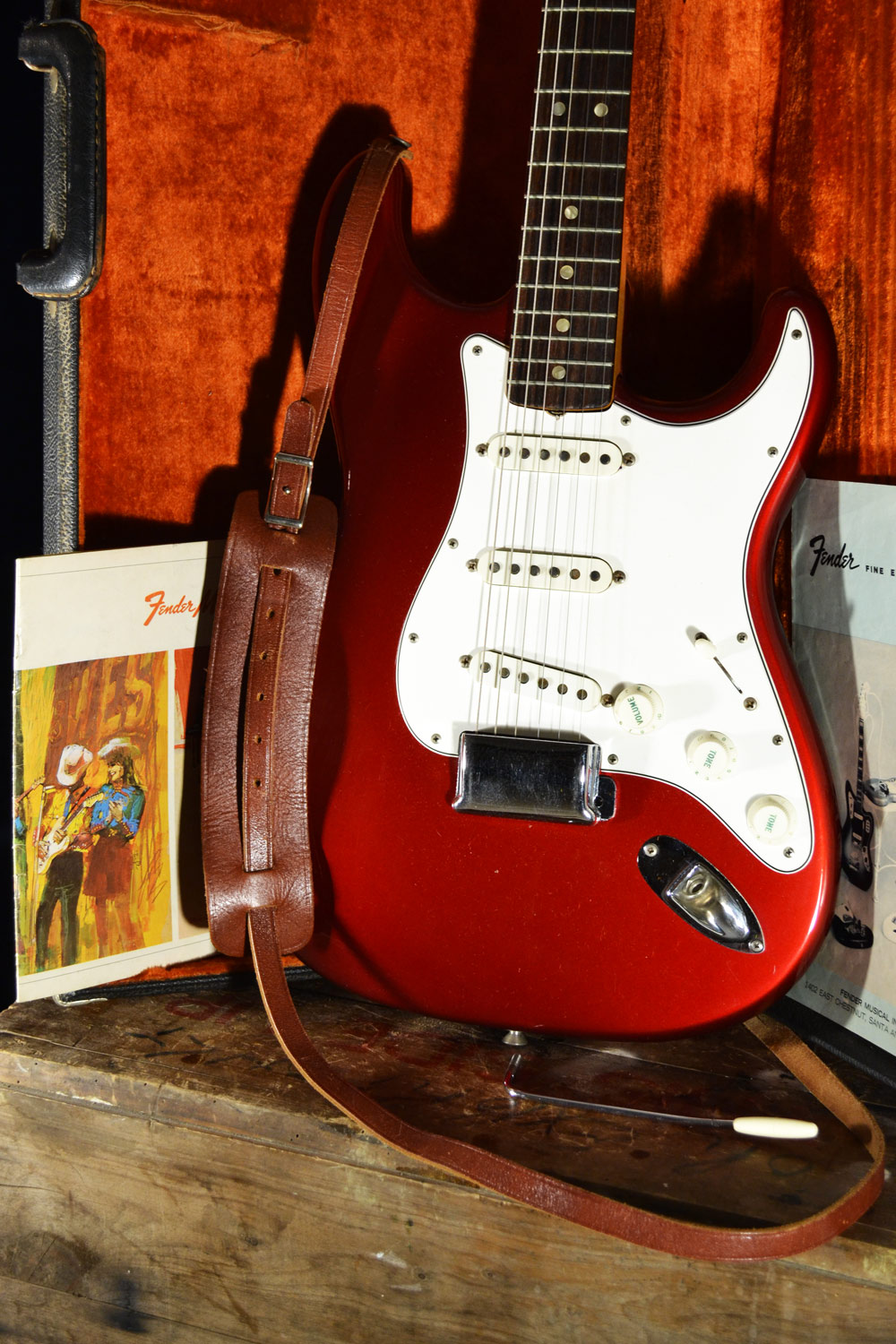 gallery item
