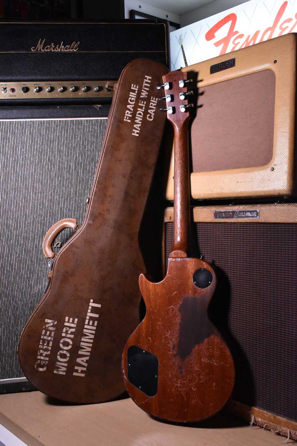 gallery item
