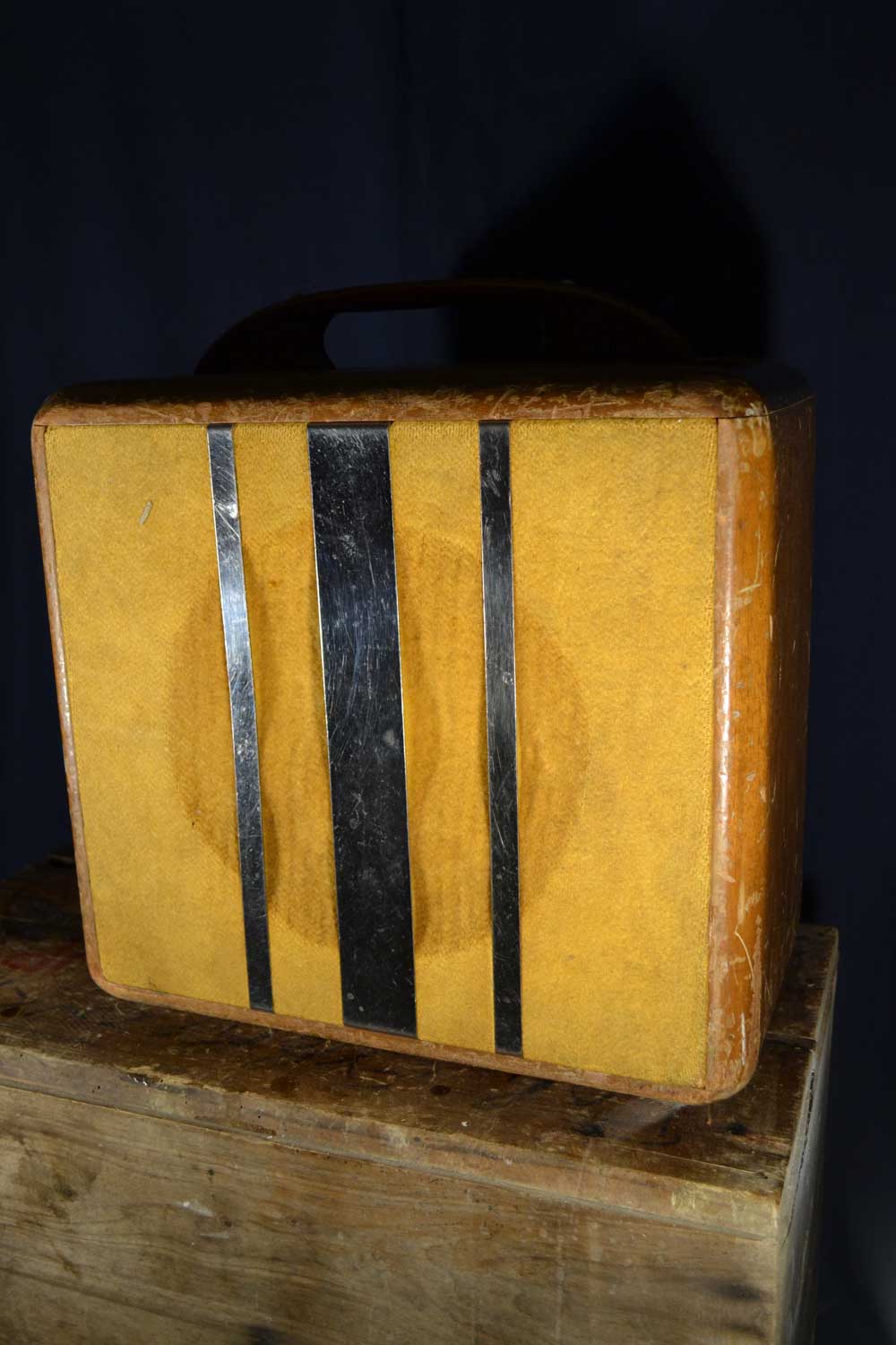 gallery item
