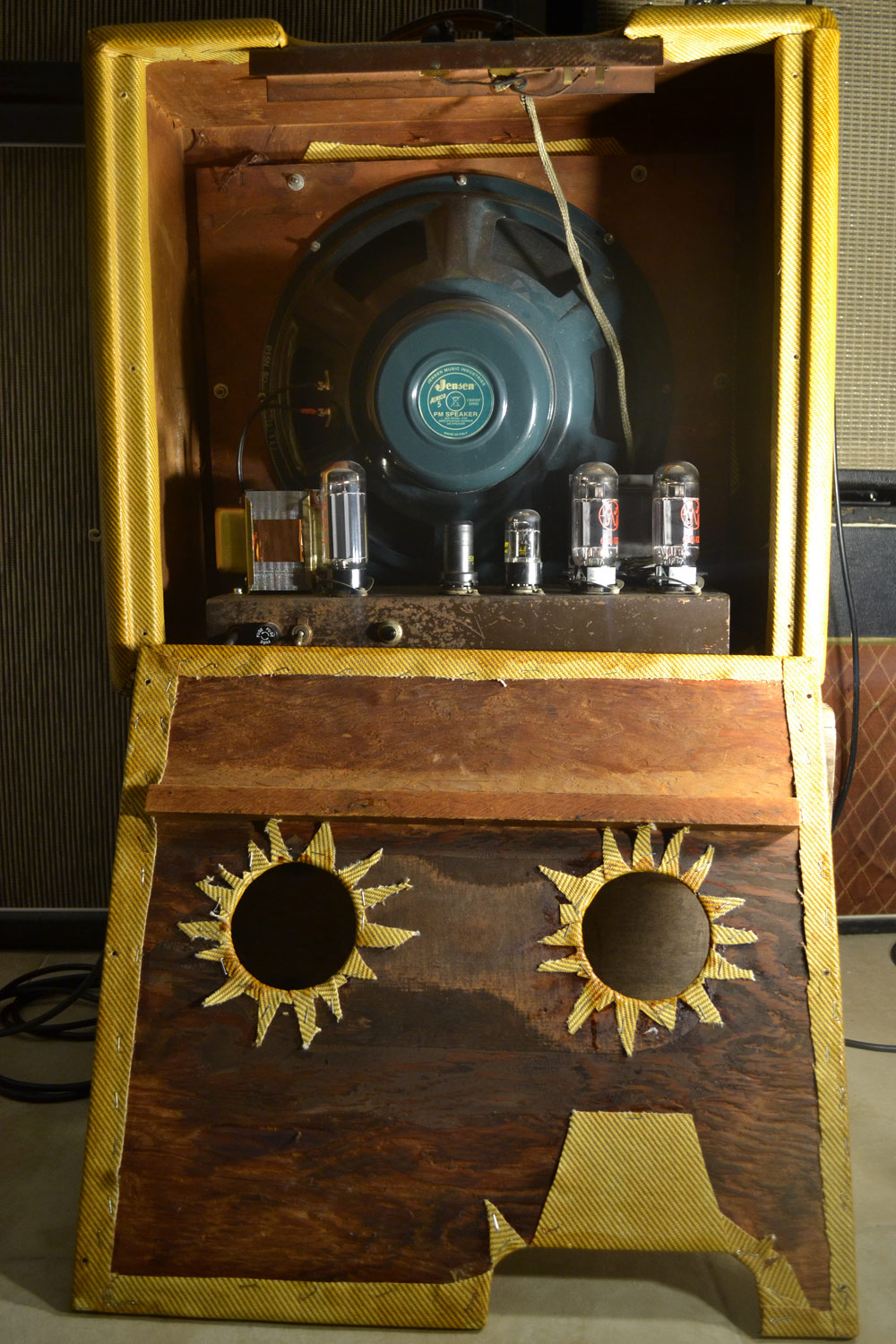 gallery item