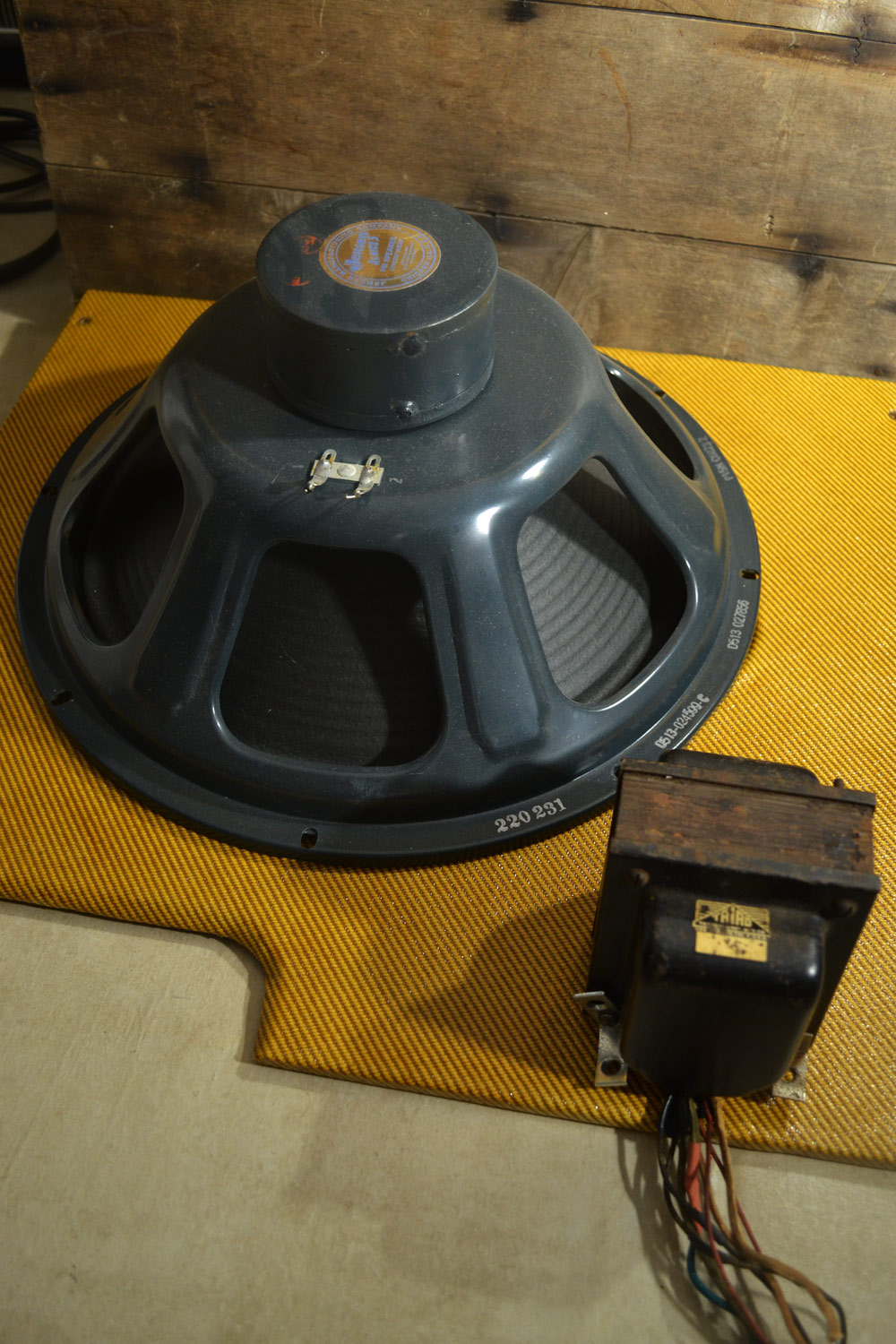 gallery item
