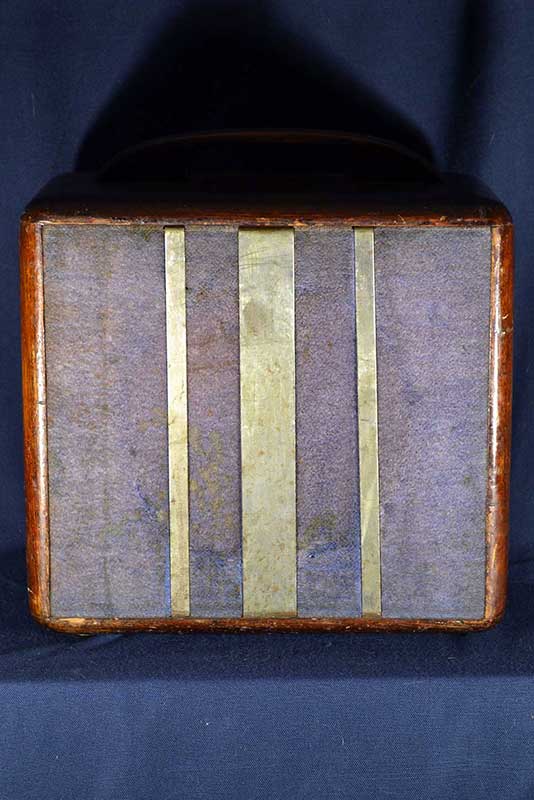 portfolio item