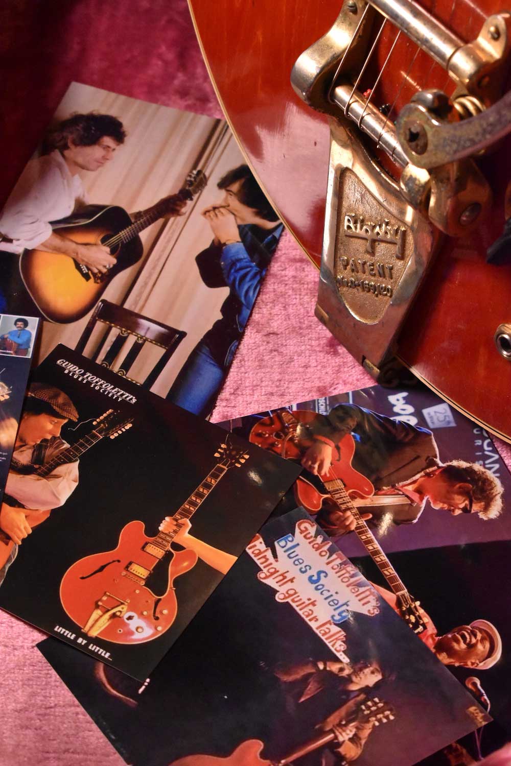 gallery item