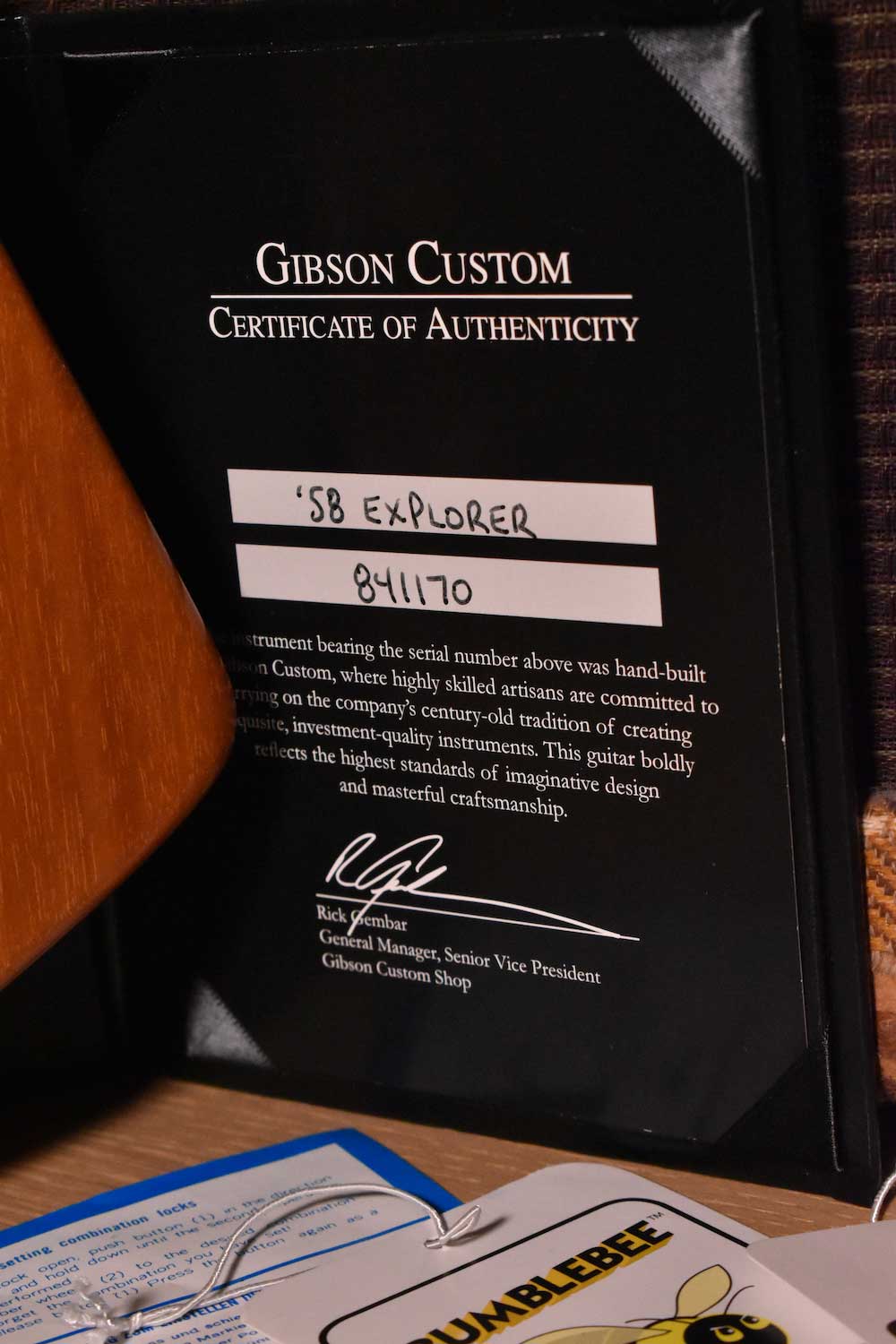 gallery item