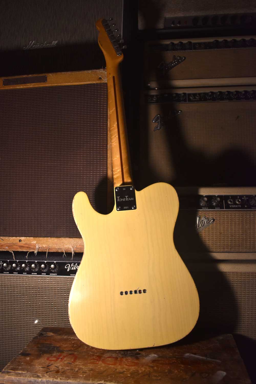 gallery item